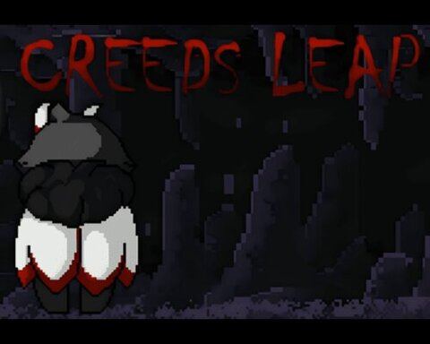 Creed's Leap