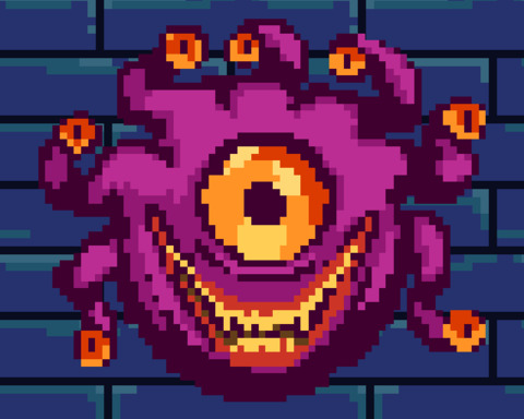 Akino's Dungeon