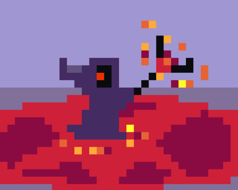 Dark Dominion