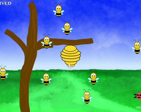 Worker Bees