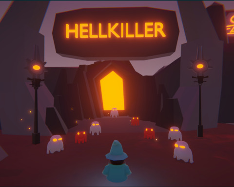 HellKiller