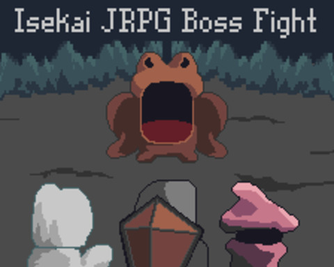 Summoned to Another World to Fight the Demon Lord!