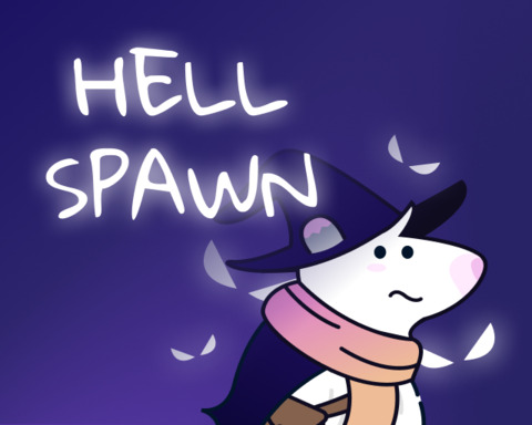 Hell Spawn