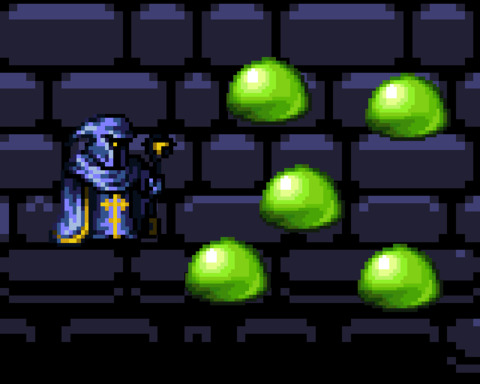 Dungeon Overlord