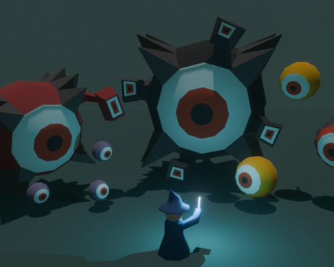 The Summoning