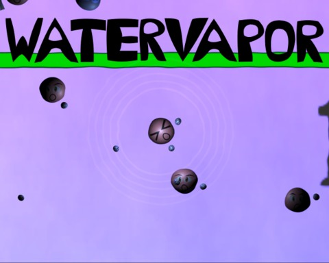 Watervapor
