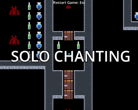 SoloChanting