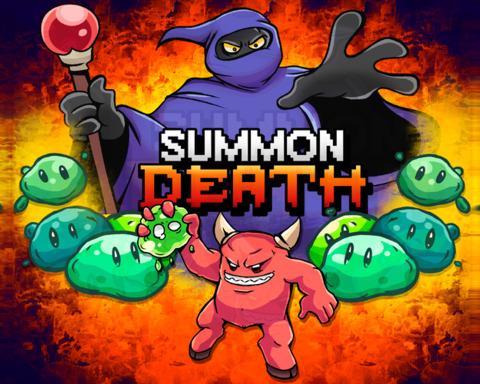 Summon Death