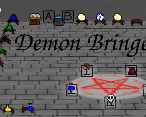 Demon Bringer