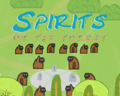 Spirits of the Forest