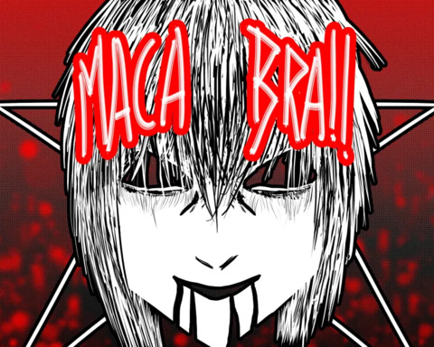 Maca bra!!