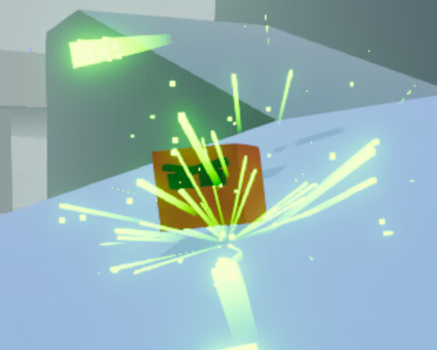 Cubic Showdown