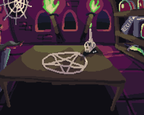 Asmodeus Web Summons