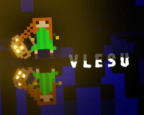 Vlesu