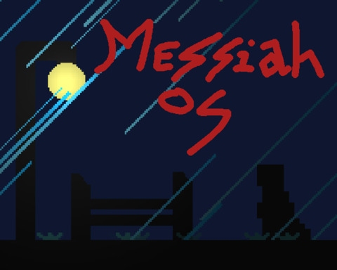 Messiah OS