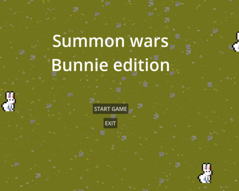 Summon Wars - Bunnie Edition