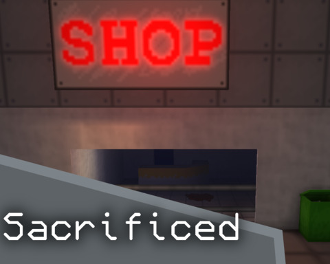 Sacrificed