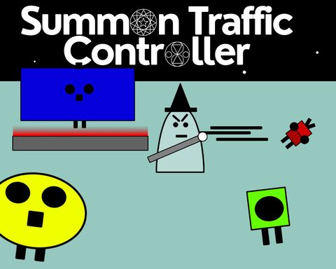 Summon Traffic Controller