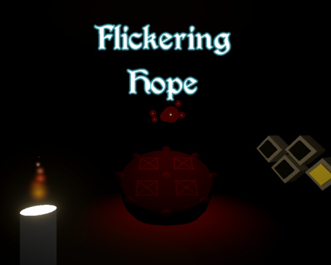Flickering Hope