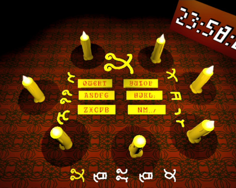 Runic Distractions