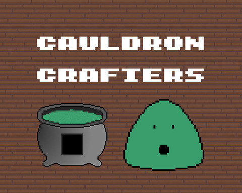 Cauldron Crafters