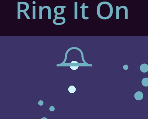 Ring It On