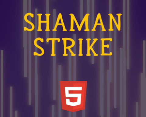Shaman Strike!