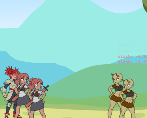 The King's Summoning