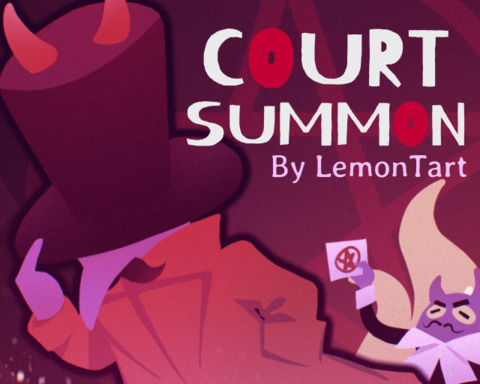 Court Summon
