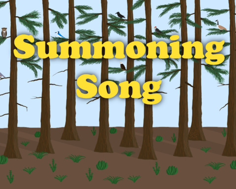 Summoning Song