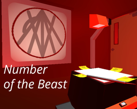 Number of the Beast
