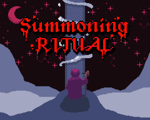 Summoning Ritual
