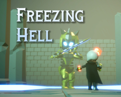 Freezing Hell