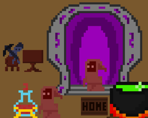Summon Tycoon
