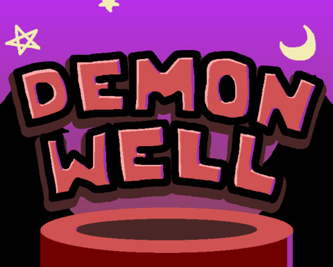 Demon Well