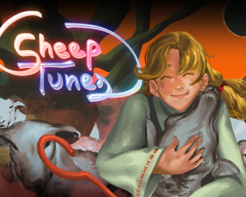 Sheep Tunes