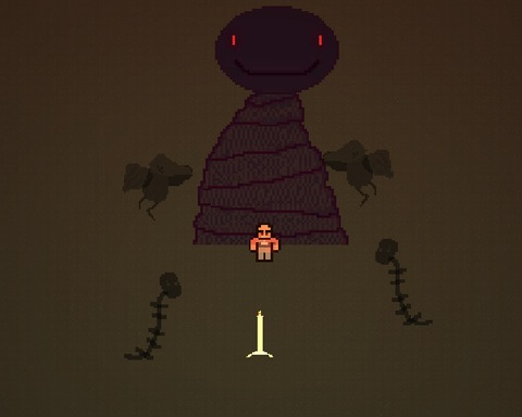 Shadow Crawl
