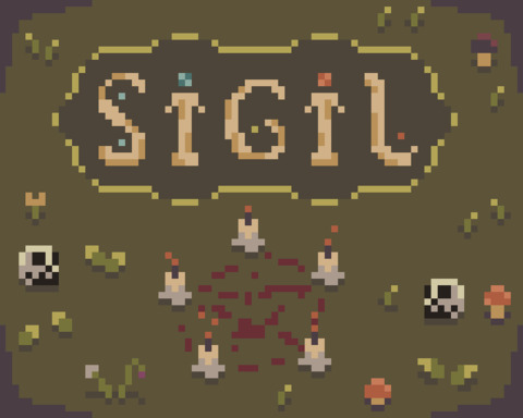 Sigil
