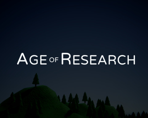 Age of Research