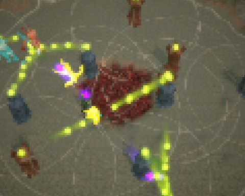 Summon Tower