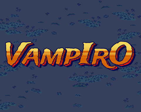 VampIrO