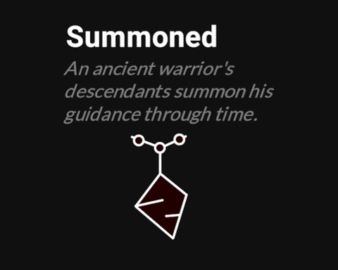 The Summoned