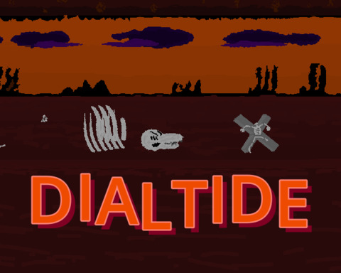 Dialtide