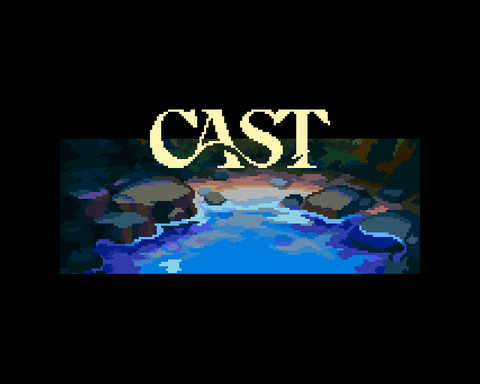 Cast