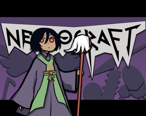 Necrocraft