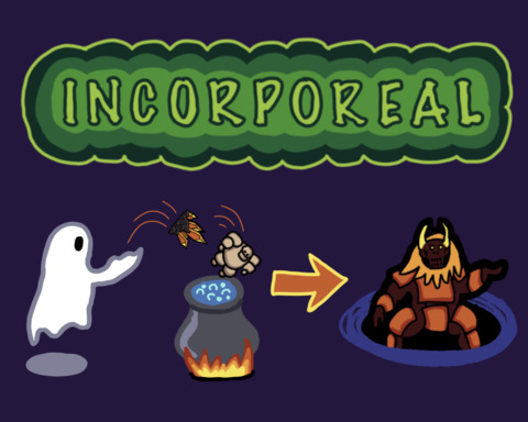 Incorporeal