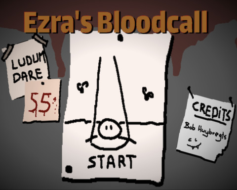 Ezra’s Bloodcall