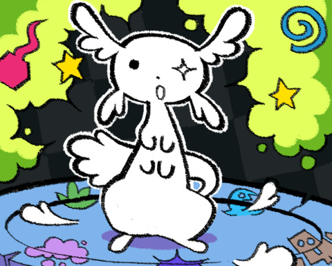 Fidget's Familiaria