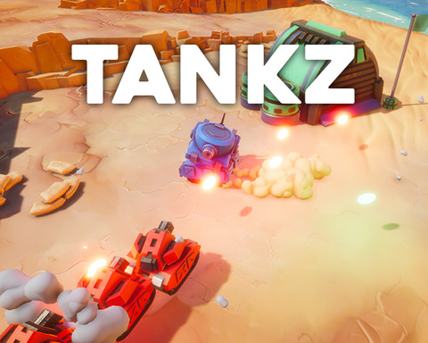 TANKZ