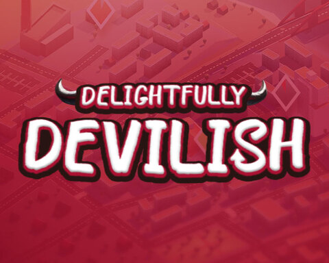 Delightfully Devilish